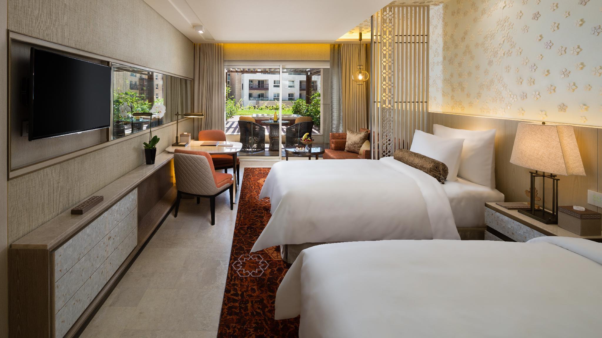 Kempinski Summerland Hotel & Resort Beirut Beirute Exterior foto