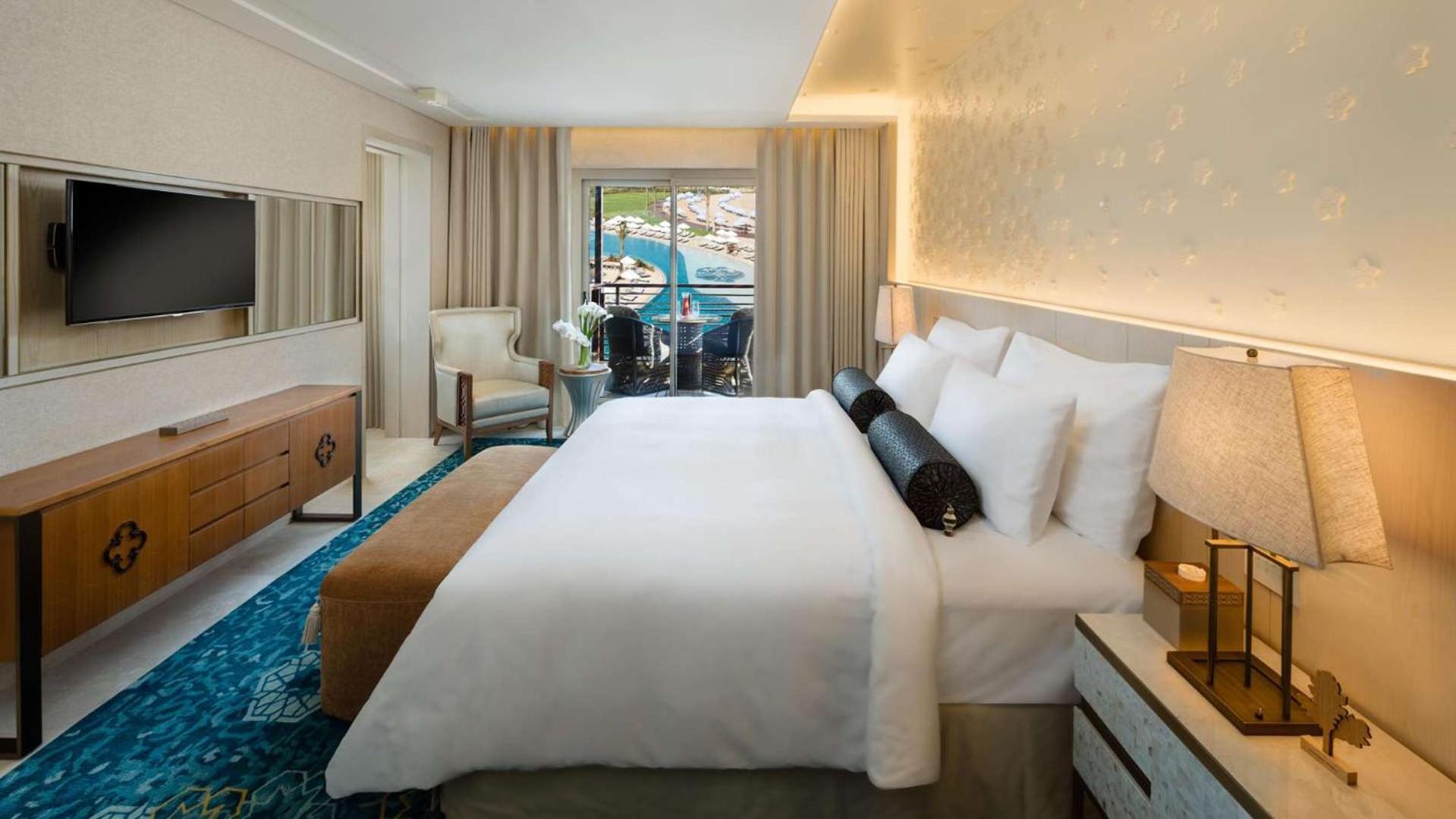 Kempinski Summerland Hotel & Resort Beirut Beirute Exterior foto