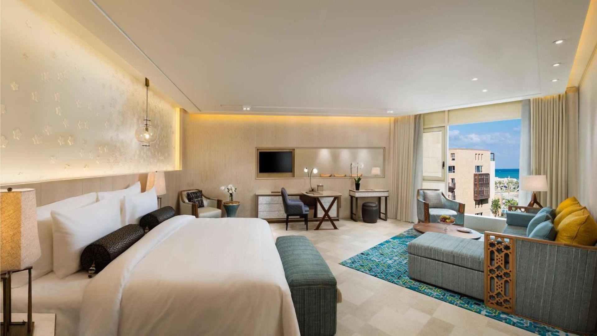 Kempinski Summerland Hotel & Resort Beirut Beirute Exterior foto