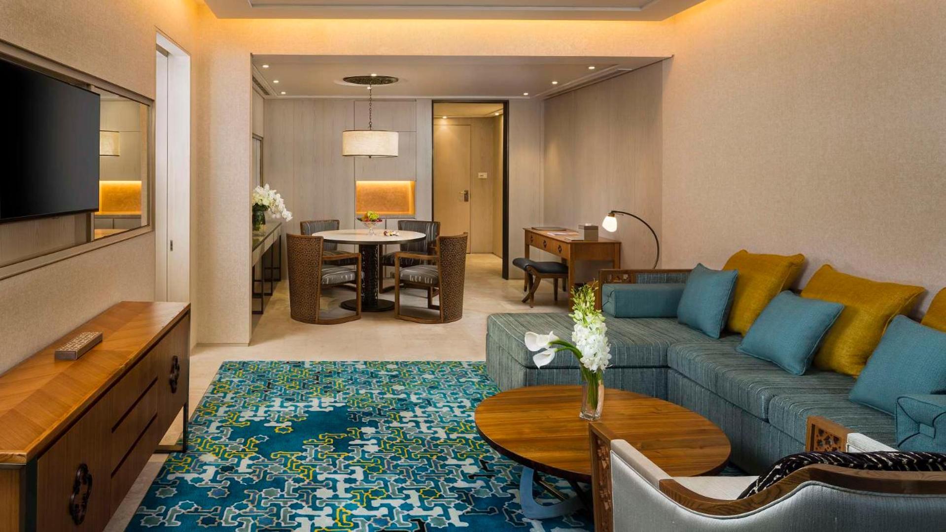 Kempinski Summerland Hotel & Resort Beirut Beirute Exterior foto
