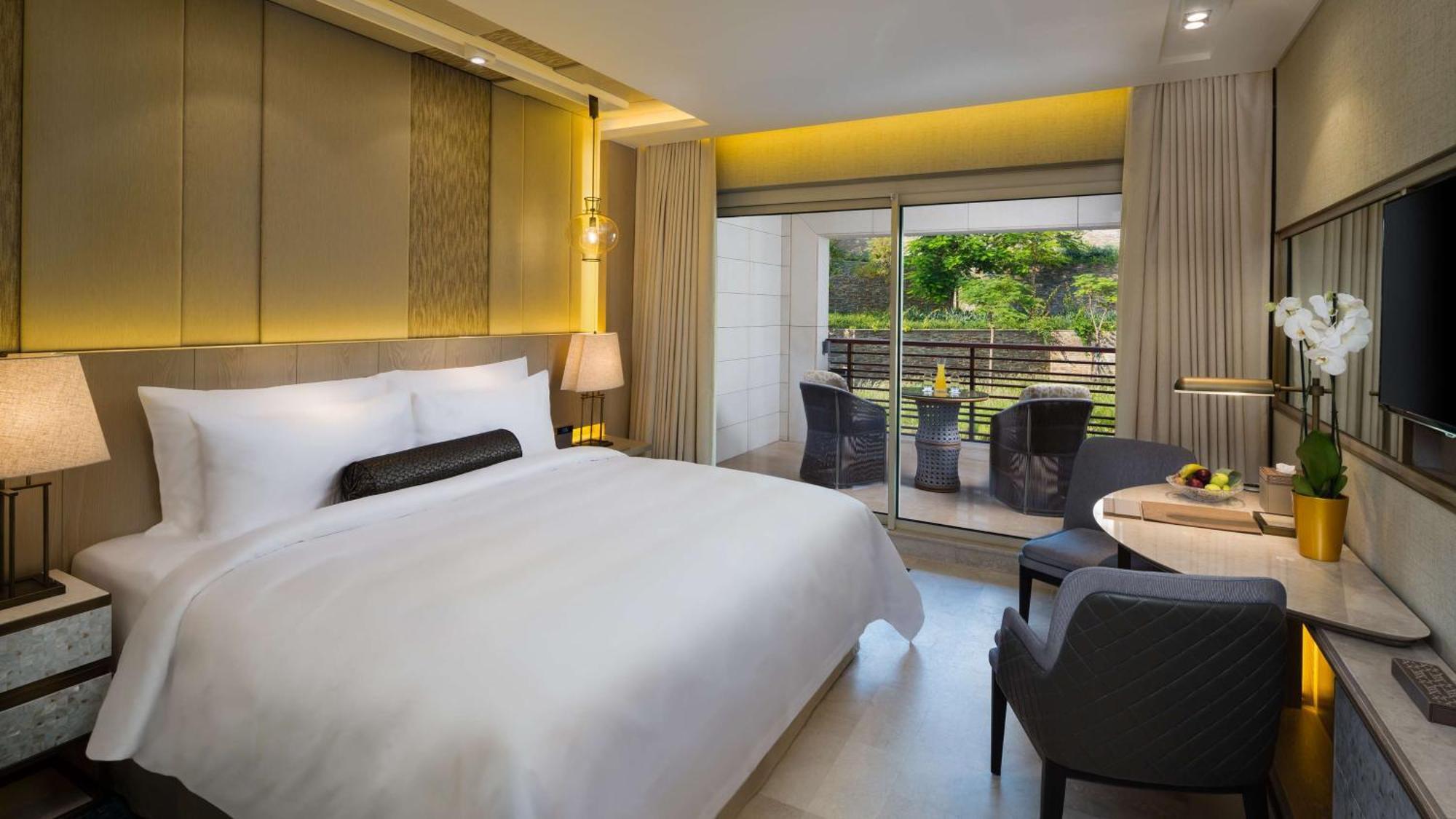 Kempinski Summerland Hotel & Resort Beirut Beirute Exterior foto