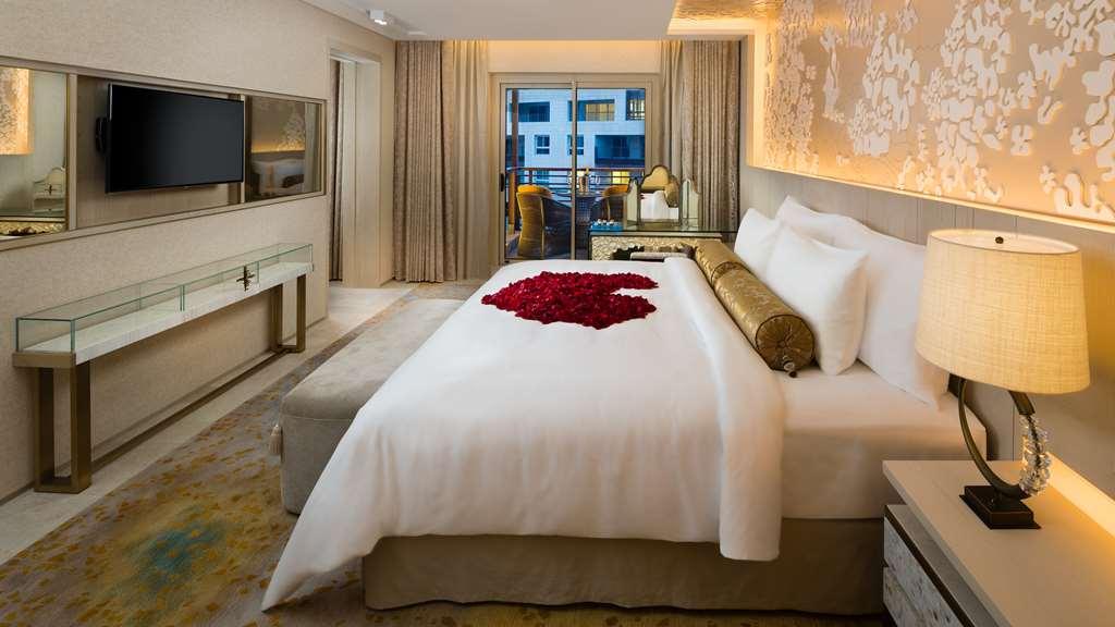 Kempinski Summerland Hotel & Resort Beirut Beirute Quarto foto