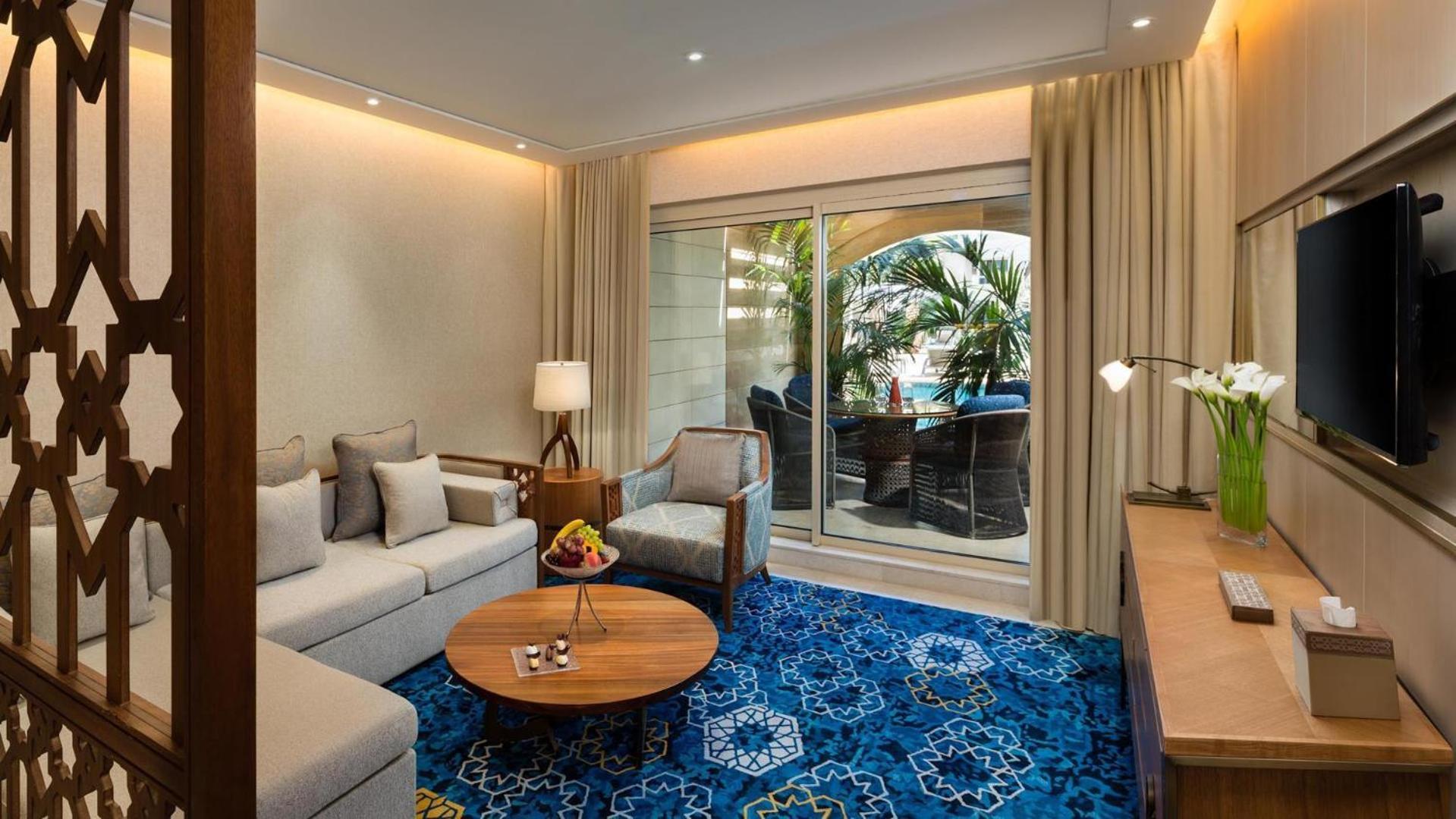 Kempinski Summerland Hotel & Resort Beirut Beirute Exterior foto