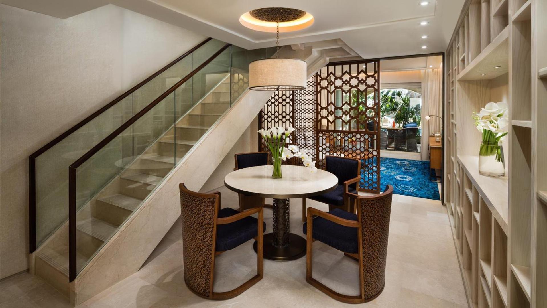 Kempinski Summerland Hotel & Resort Beirut Beirute Exterior foto