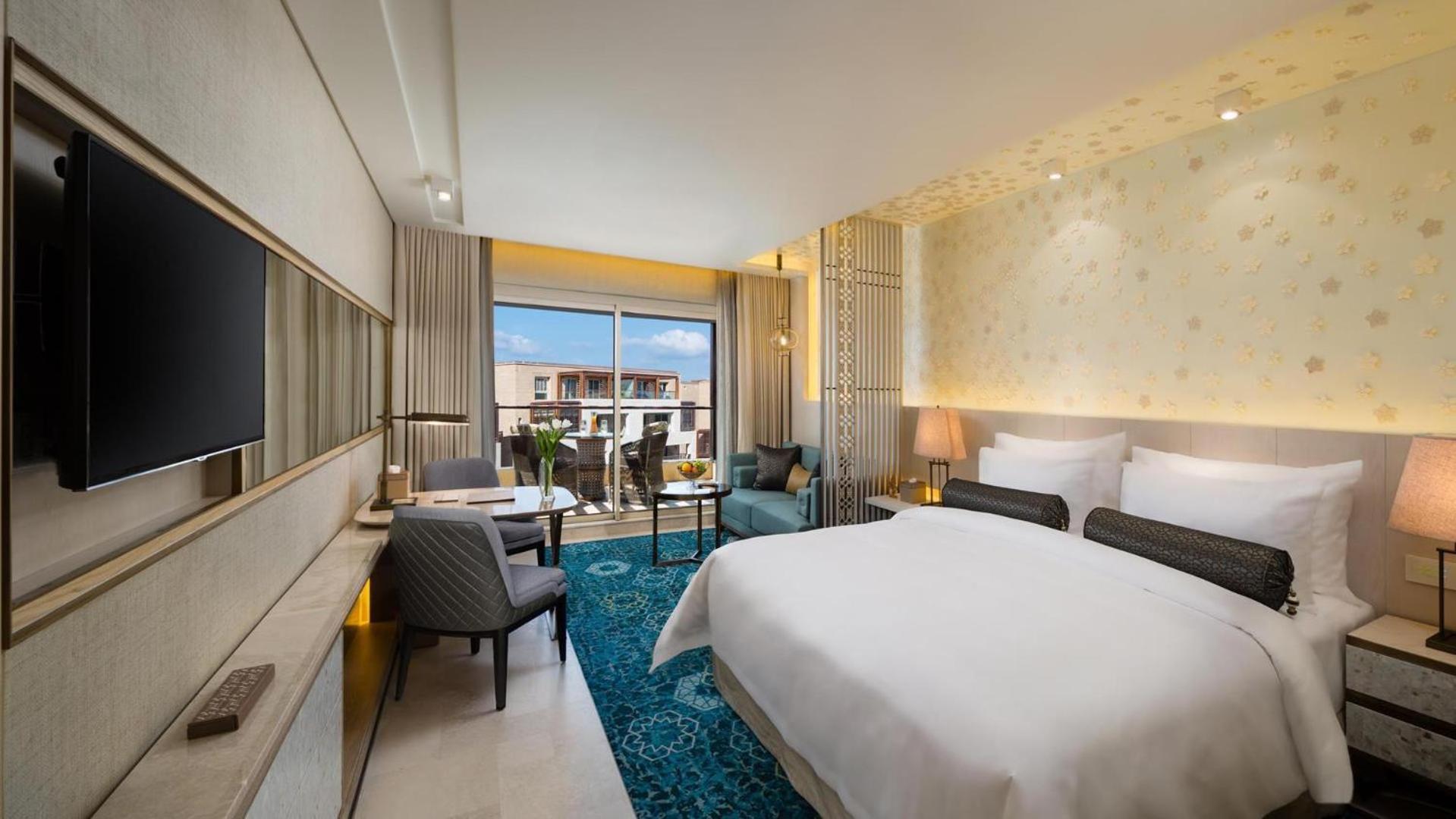 Kempinski Summerland Hotel & Resort Beirut Beirute Exterior foto