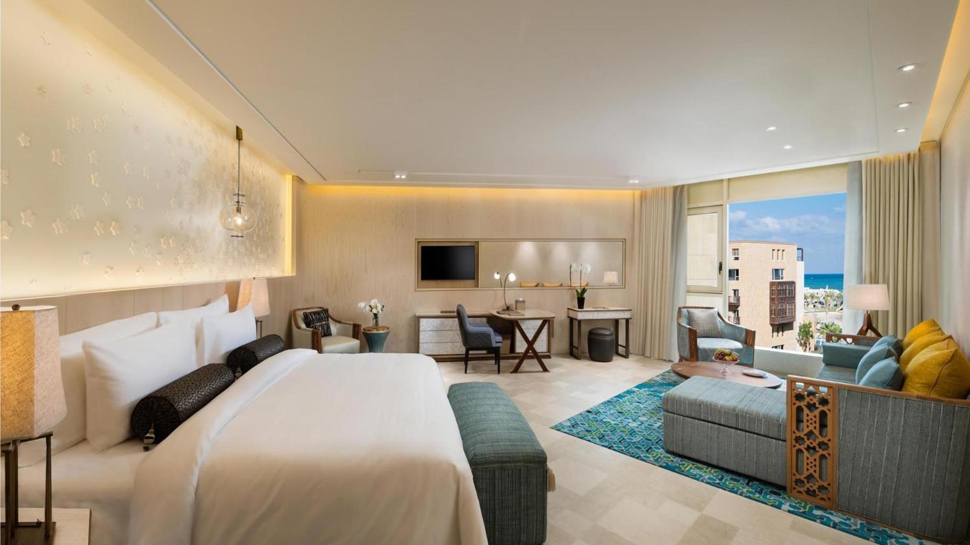 Kempinski Summerland Hotel & Resort Beirut Beirute Exterior foto