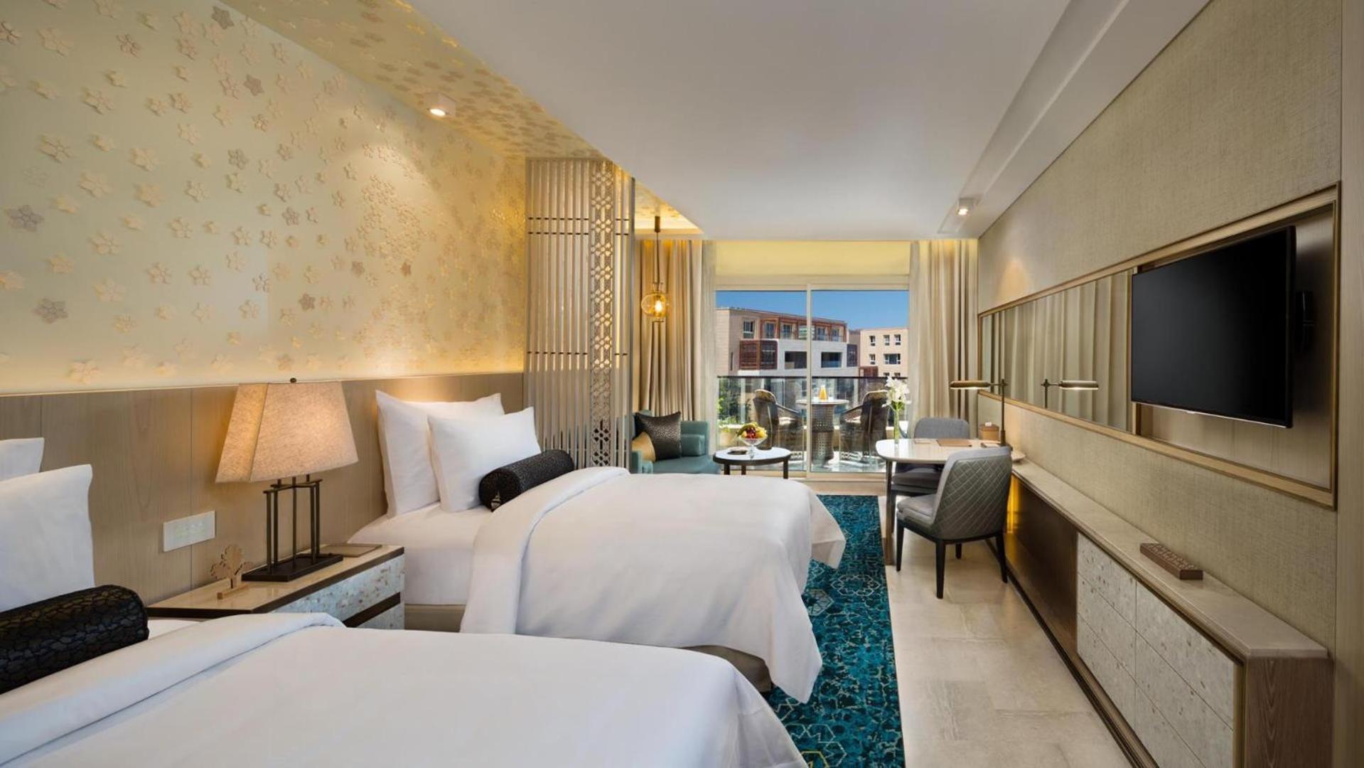 Kempinski Summerland Hotel & Resort Beirut Beirute Exterior foto