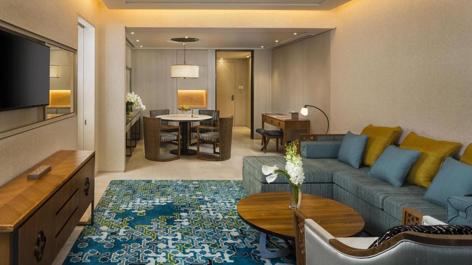 Kempinski Summerland Hotel & Resort Beirut Beirute Exterior foto