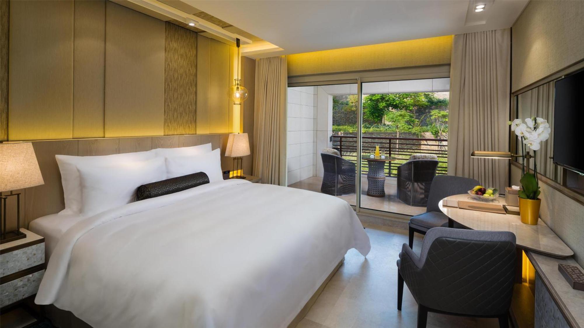 Kempinski Summerland Hotel & Resort Beirut Beirute Exterior foto