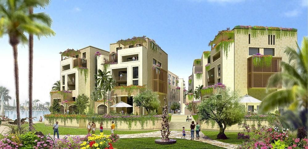 Kempinski Summerland Hotel & Resort Beirut Beirute Exterior foto