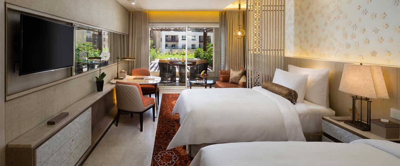 Kempinski Summerland Hotel & Resort Beirut Beirute Exterior foto