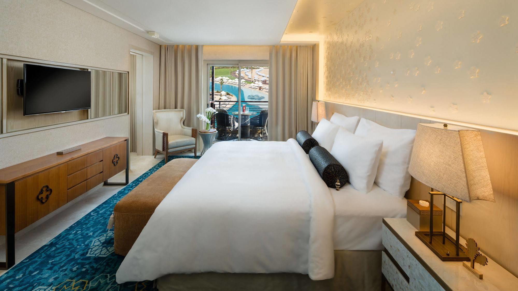 Kempinski Summerland Hotel & Resort Beirut Beirute Exterior foto