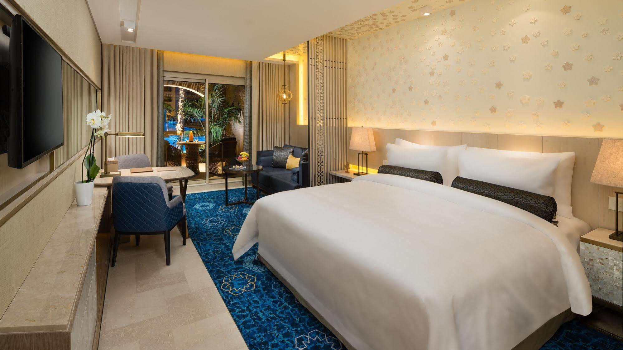 Kempinski Summerland Hotel & Resort Beirut Beirute Exterior foto