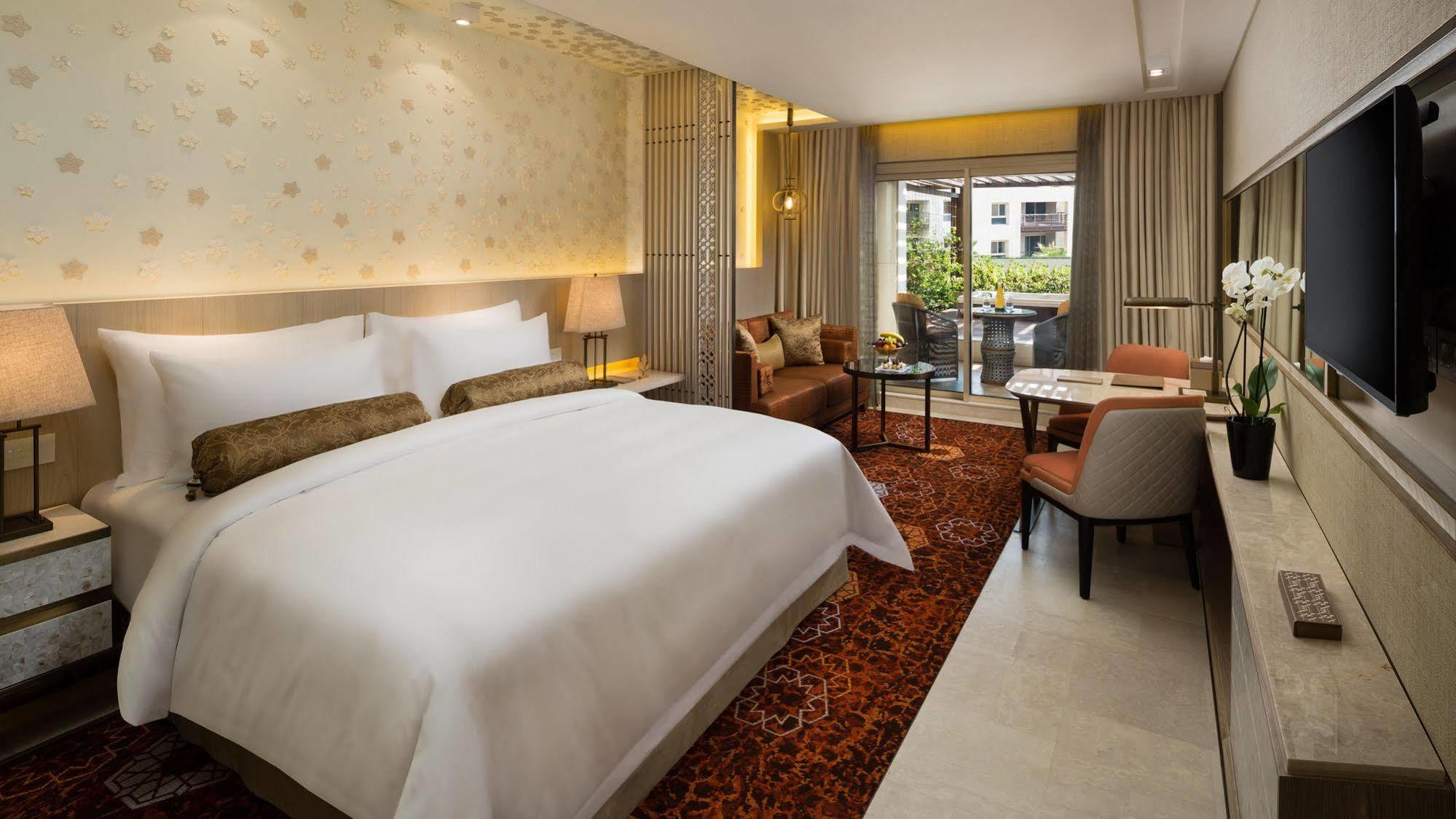 Kempinski Summerland Hotel & Resort Beirut Beirute Exterior foto