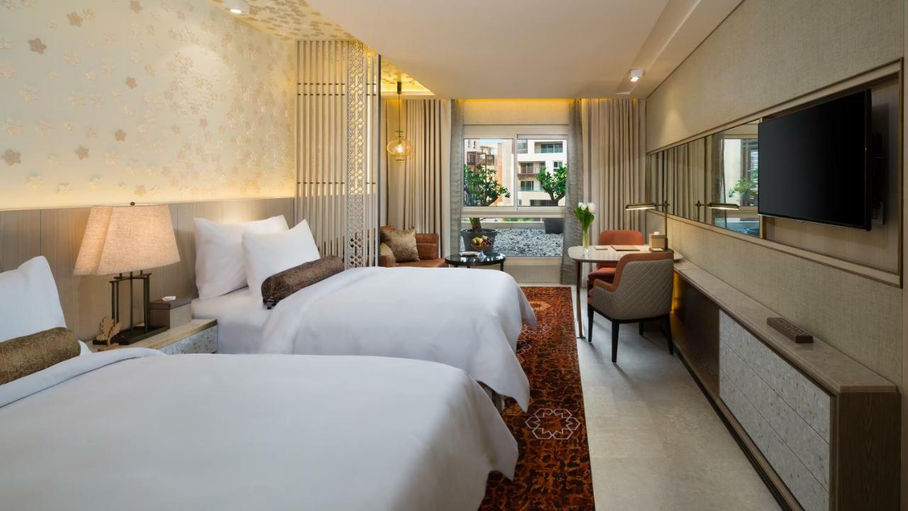 Kempinski Summerland Hotel & Resort Beirut Beirute Exterior foto